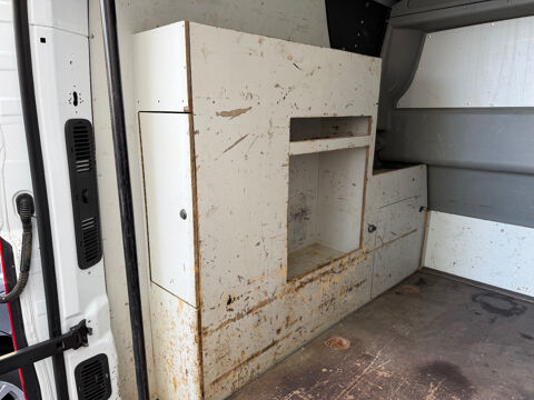 Master MASTER PHC L3H1 3.5t 2.3 dCi 110 E6 CONFORT 2019 occasion 75017 Paris