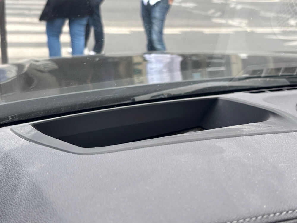 S&eacute;rie 3 320d 190 ch BVA8 Luxury 2019 occasion 75017 Paris