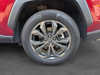 RAV 4 RAV4 Hybride 218 ch 2WD Dynamic 2024 occasion 75017 Paris