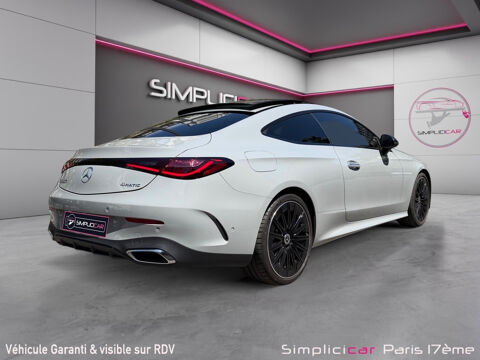 Divers 300 AMG 2023 occasion 75017 Paris