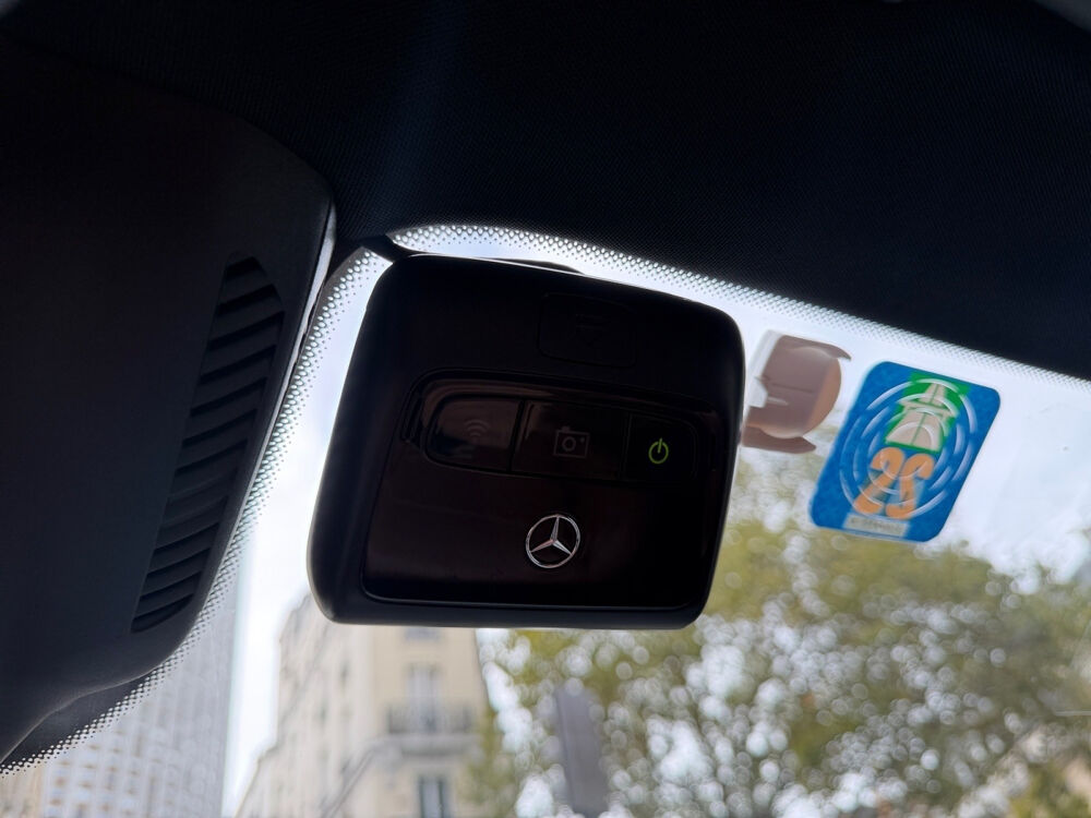 Classe E 300 e EQPower 9G-Tronic AMG Line 2021 occasion 75017 Paris