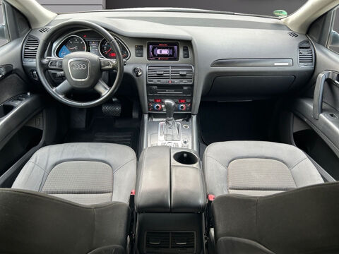 Q7 3.0 V6 TDI DPF QUATTRO AMBIENTE TIPTRONIC A 2011 occasion 75017 Paris
