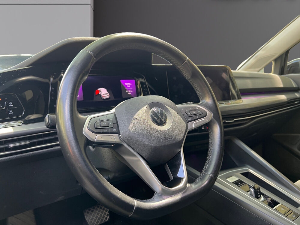 Golf 1.5 eTSi 1st EDITION 2020 occasion 75017 Paris