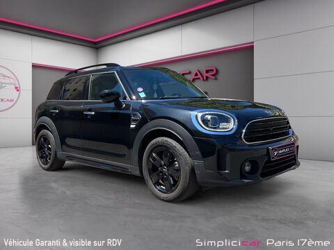 Annonce voiture Mini Mini 28980 €