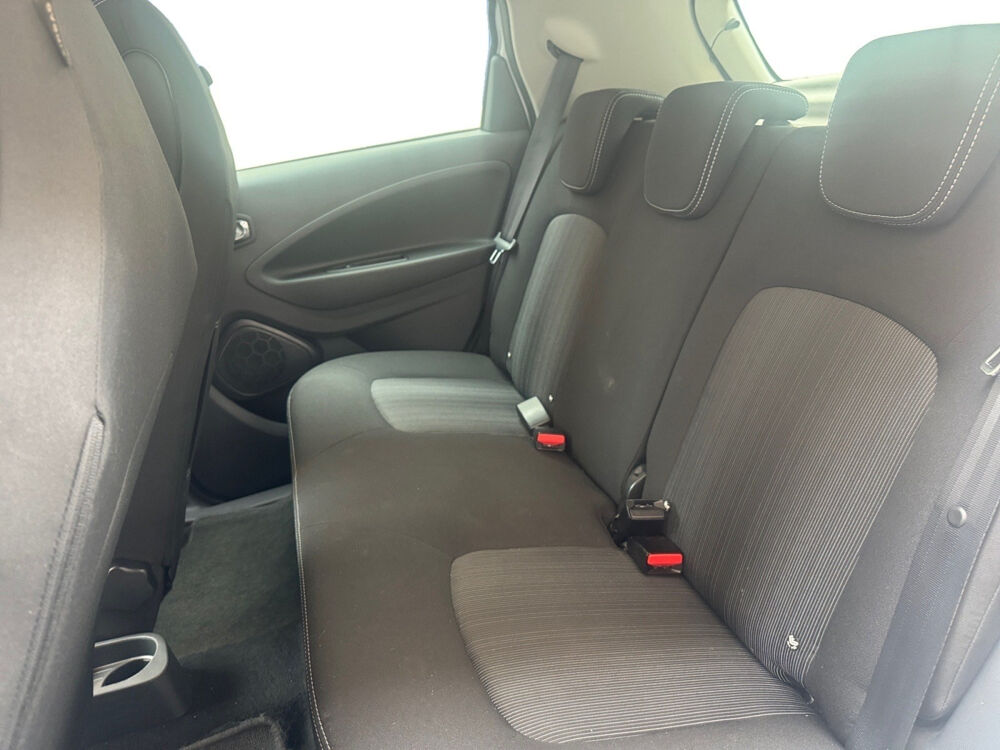 Zo&eacute; Zoe R110 Intens 2020 occasion 75017 Paris