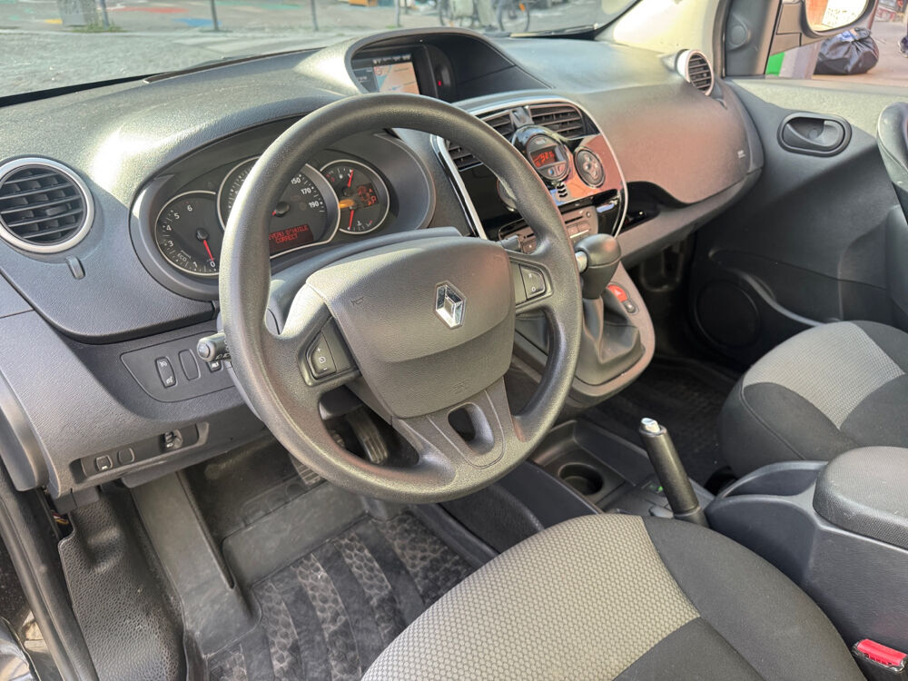 Kangoo KANGOO EXPRESS DCI 110 E6 EDC EXTRA R-LINK 2019 occasion 75017 Paris