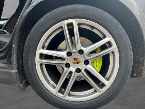 Panamera S V6 3.0 416 Hybrid Tiptronic S 2014 occasion 75017 Paris