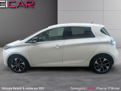 Zo&eacute; Zoe R110 Intens 2020 occasion 75017 Paris