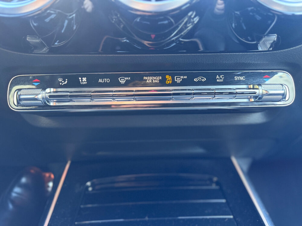 Classe B 200 d 8G-DCT AMG Line Edition 2019 occasion 75017 Paris