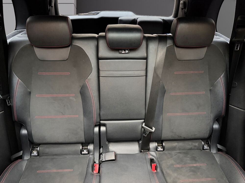EQB 350 4Matic AMG Line 2022 occasion 75017 Paris
