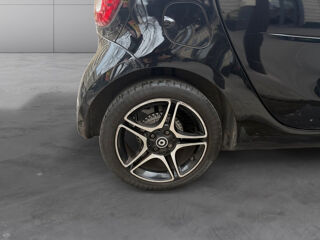 ForTwo Fortwo Coup&eacute; 0.9 90 ch S&S BA6 Prime 2018 occasion 75017 Paris