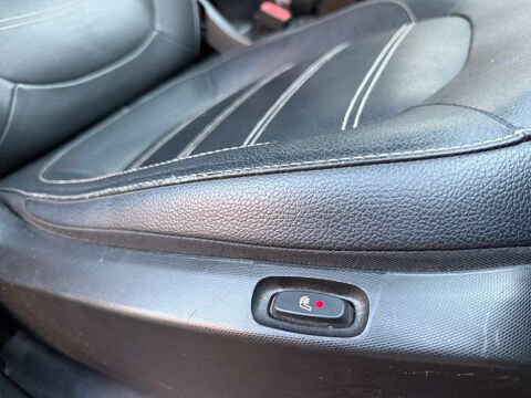 ForFour Forfour 1.0 71 ch S&S Passion 2015 occasion 75017 Paris