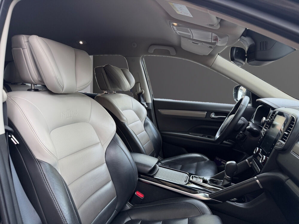 Koleos 2.0 dCi 16V 4x2 X-Tronic 177 cv INITIAL PARIS 2018 occasion 75017 Paris