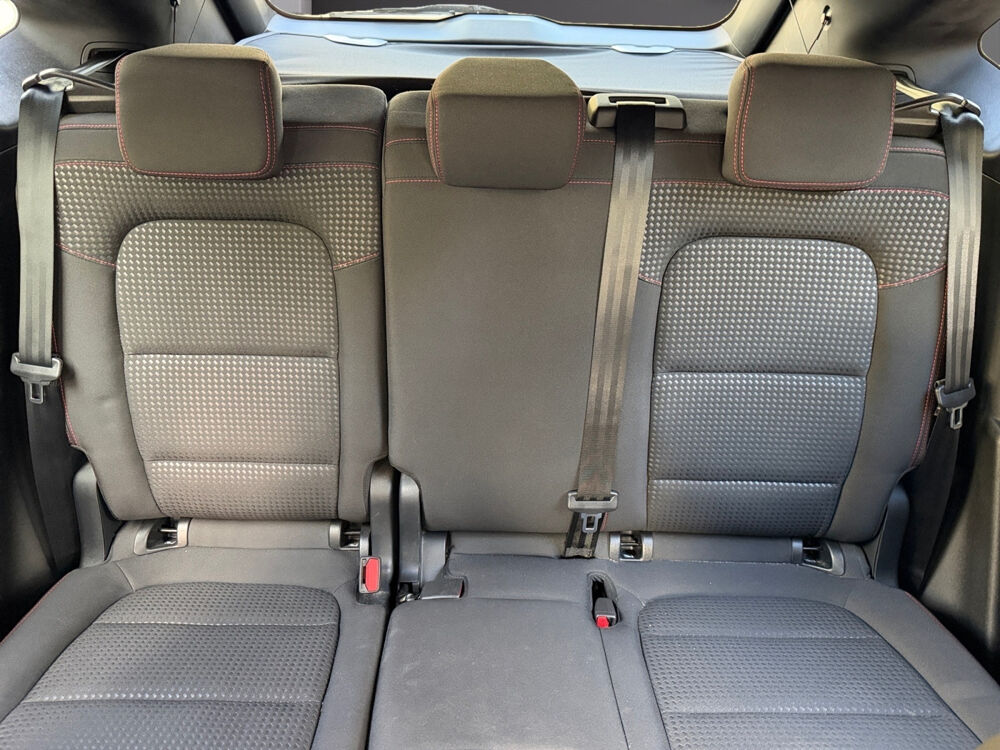 Kuga 2.5 Duratec 190 ch FHEV I-AWD Powershift ST-Line 2023 occasion 75017 Paris