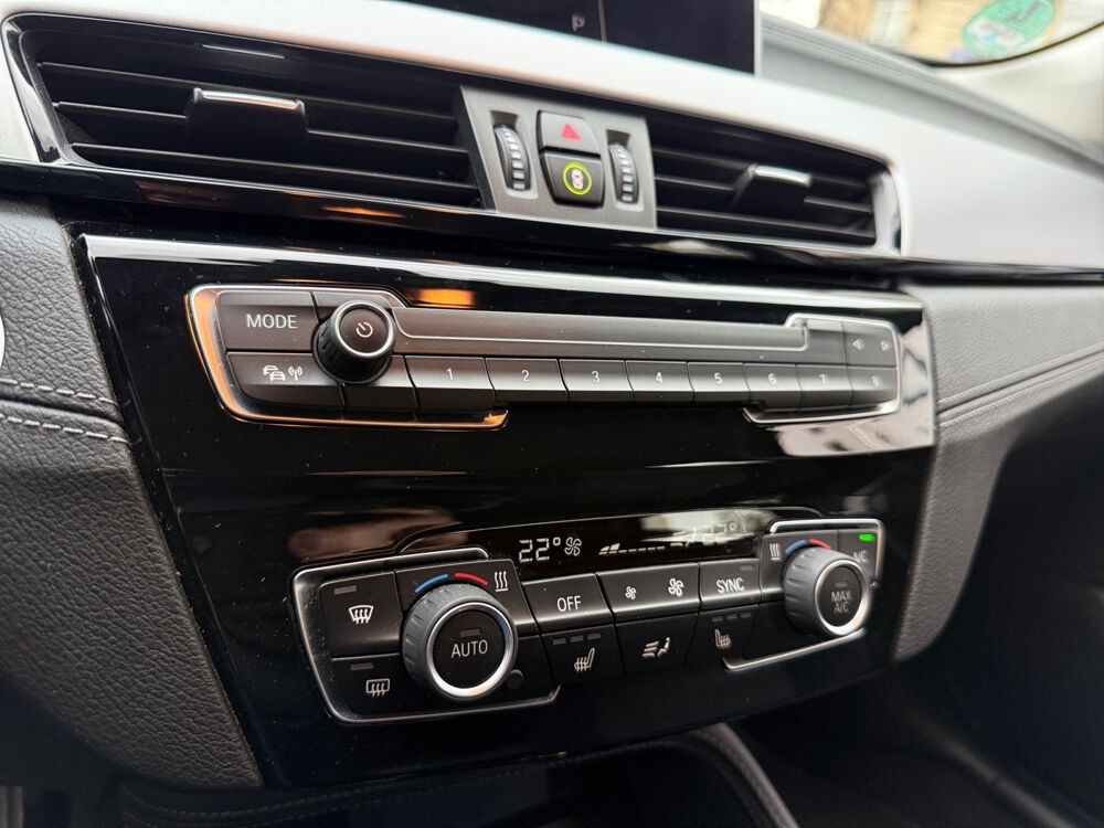X2 xDrive 25e 220 ch BVA6 Business Design 2022 occasion 75017 Paris