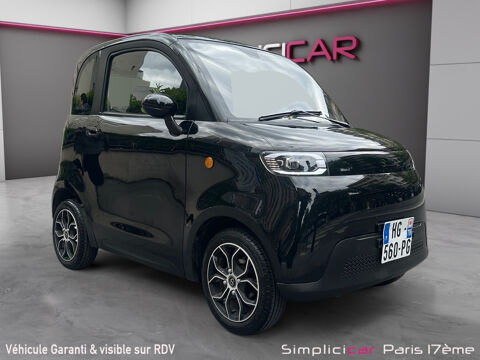 Annonce voiture Autres Autres 7770 €
