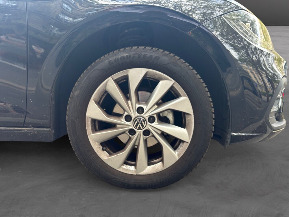 Polo 1.0 TSI 95 S&S DSG7 Style 2023 occasion 75017 Paris
