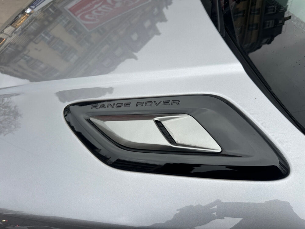 Range Sport P400e 2.0 16V 404 Hybrid 300 cv SPORT 2019 occasion 75017 Paris