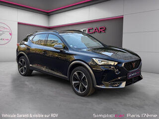 Formentor 1.5 TSI 150 ch DSG7 V 2022 occasion 75017 Paris