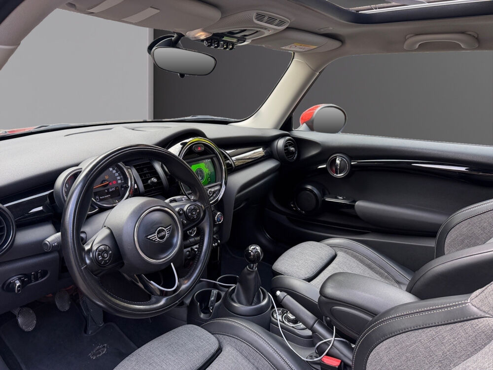 One Hatch 3 Portes 102 ch Edition Heddon Street 2018 occasion 75017 Paris