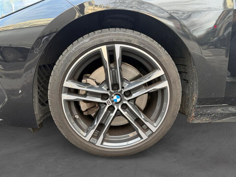 Serie 2 Gran Coup&eacute; 220i 178 ch DKG7 M Sport 2021 occasion 75017 Paris