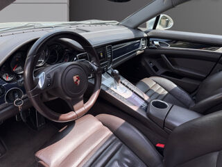Panamera 4S V8 4.8 400 PDK 2010 occasion 75017 Paris