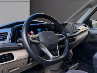 MULTIVAN Multivan Court 1.4 eHybrid 218 DSG6 2022 occasion 75017 Paris