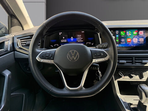 Polo 1.0 TSI 95 S&S DSG7 Life 2023 occasion 75017 Paris