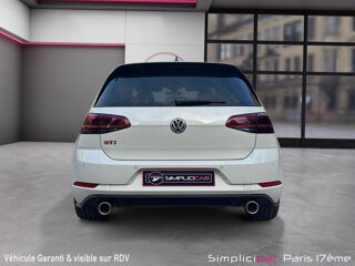 Golf 2.0 TSI 245 DSG7 GTI Performance 2019 occasion 75017 Paris