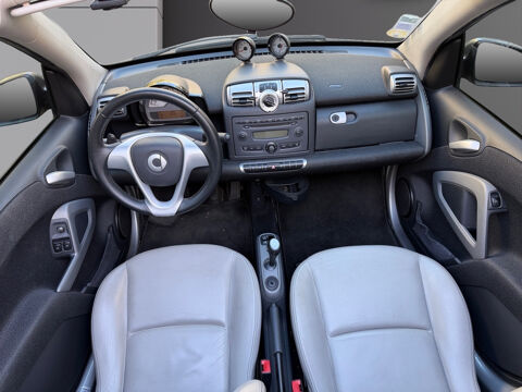 Autres 1.0 Turbo BR 84 cv 2010 occasion 75017 Paris