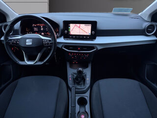 Ibiza 1.0 EcoTSI 110 ch S/S BVM6 Copa 2024 occasion 75017 Paris