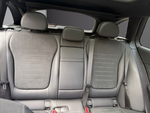 Classe C Break 300 de 9G-Tronic AMG Line 2024 occasion 75017 Paris
