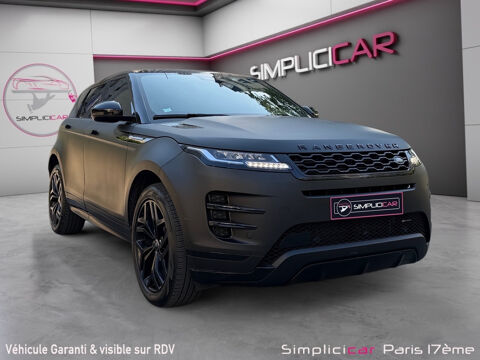 Annonce voiture Autres Autres 37980 €