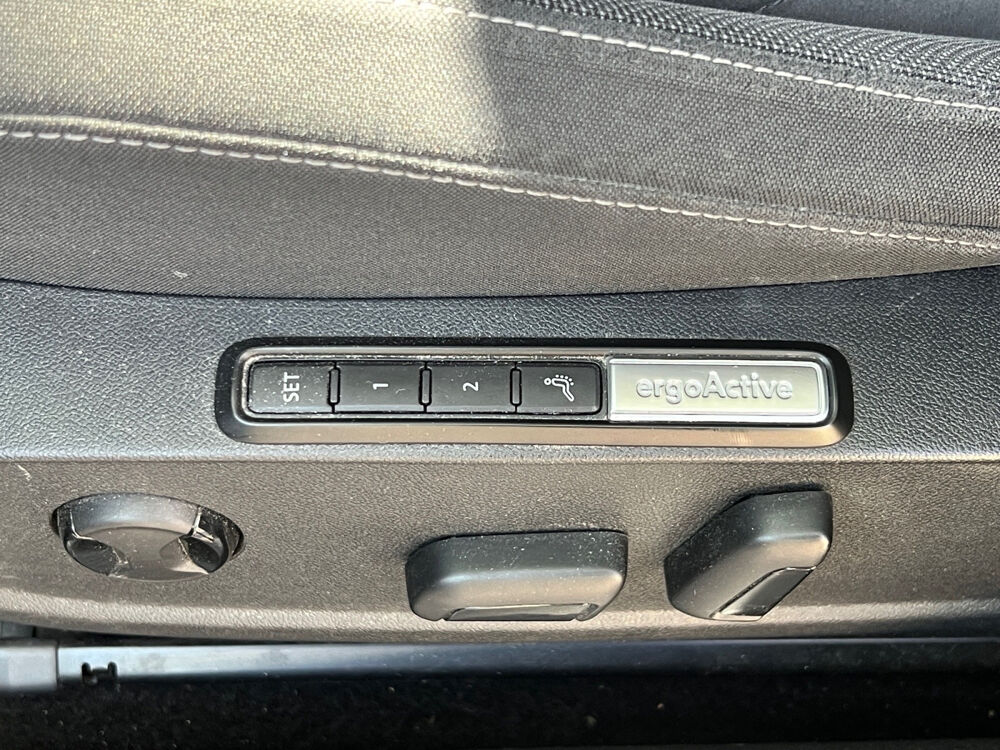 Golf 1.5 eTSi 1st EDITION 2020 occasion 75017 Paris