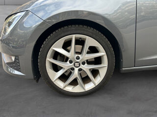 Leon 2.0 TDI 184 Start/Stop FR 2015 occasion 75017 Paris