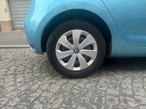 Zo&eacute; Zoe R110 Intens 2020 occasion 75017 Paris