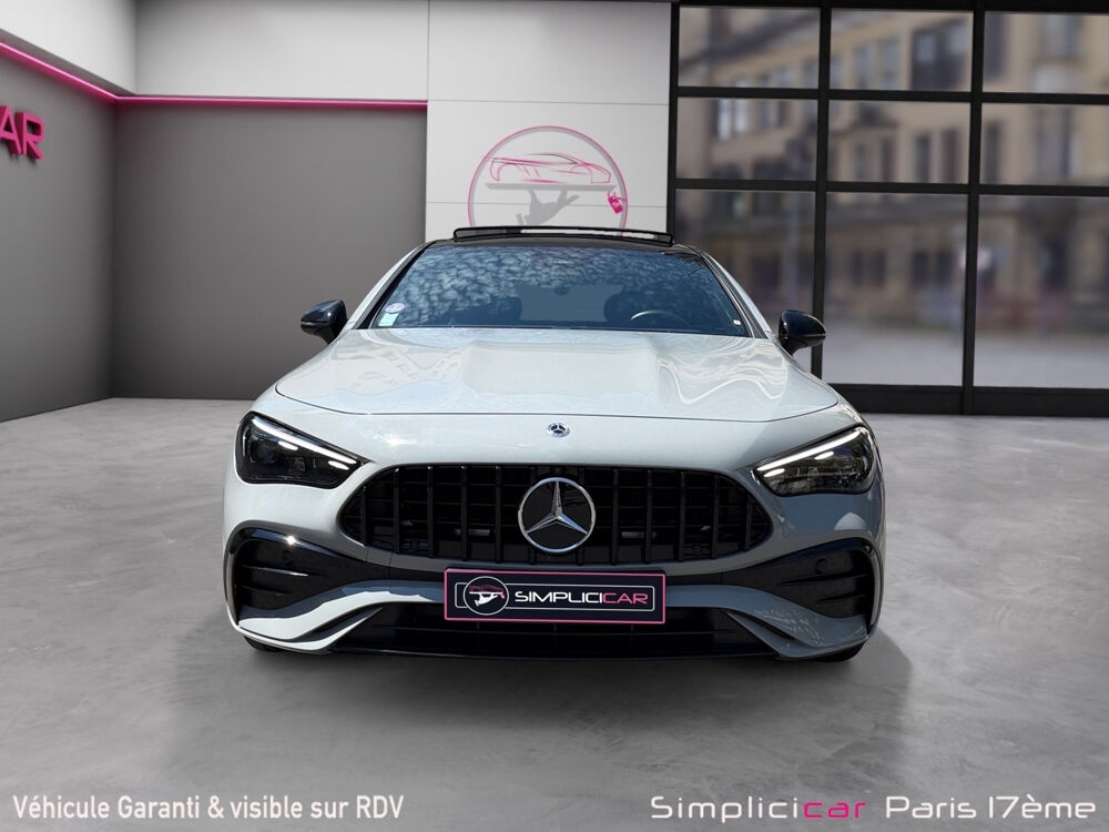 Divers 300 AMG 2023 occasion 75017 Paris