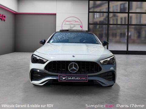 Divers 300 AMG 2023 occasion 75017 Paris