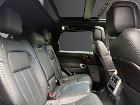 Range Sport Range Rover Sport Mark VIII P400e PHEV 2.0L 404ch SE 2020 occasion 75017 Paris