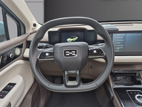 U5 150 kW Premium 2022 occasion 75017 Paris