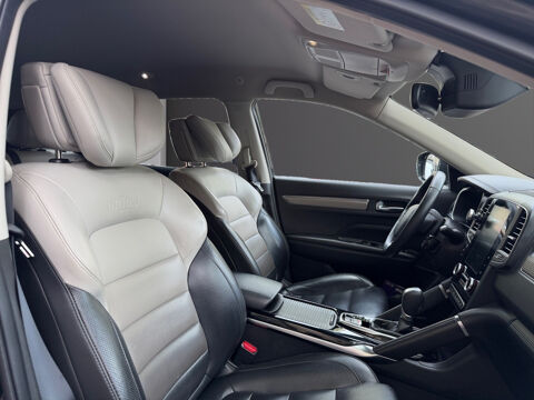 Koleos 2.0 dCi 16V 4x2 X-Tronic 177 cv INITIAL PARIS 2018 occasion 75017 Paris