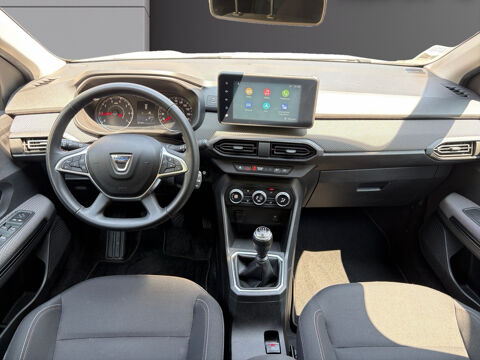Jogger TCe 110 7 places SL Extreme + 2022 occasion 75017 Paris