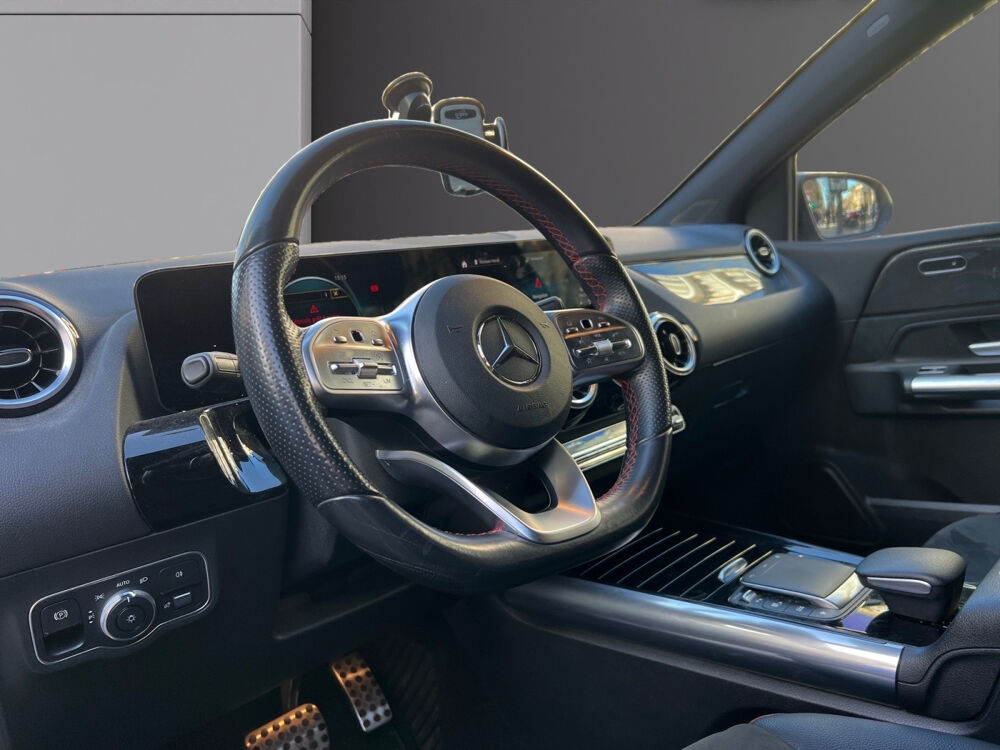 Classe B 200 d 8G-DCT AMG Line Edition 2020 occasion 75017 Paris