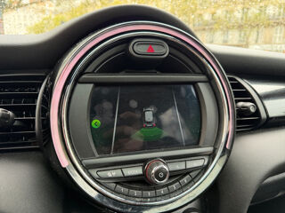 Cooper Hatch 3 Portes 136 ch BVA7 Edition Heddon Street 2018 occasion 75017 Paris