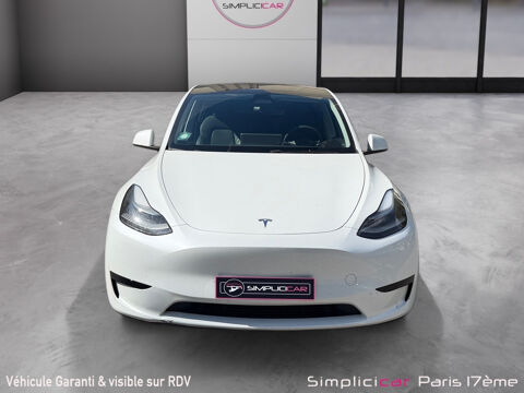 Model Y MODEL Y Standard RWD 2023 occasion 75017 Paris
