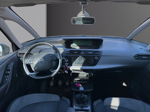 C4 Spacetourer BlueHDi 130 S&S Shine 2019 occasion 75017 Paris