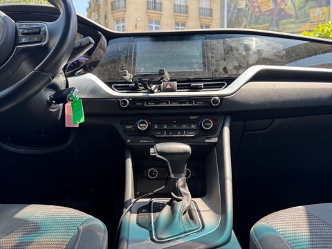 Niro 1.6 GDi Hybride Rechargeable 141 ch DCT6 Motion 2021 occasion 75017 Paris