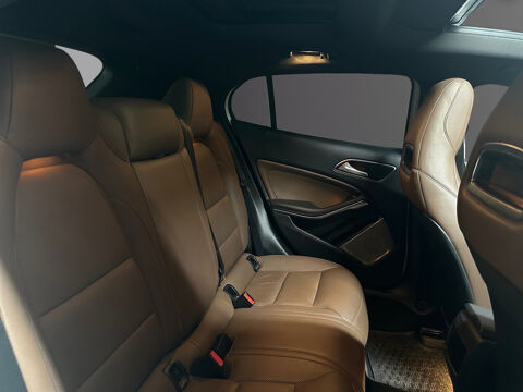 Classe GLA 220 d 4-Matic Fascination 7-G DCT A 2016 occasion 75017 Paris