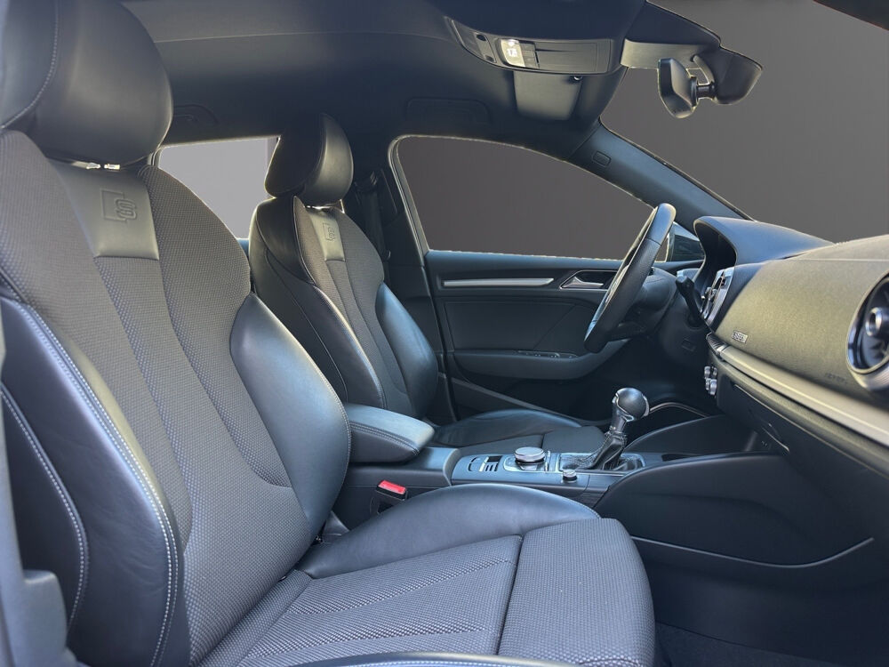 A3 Sportback 40 e-tron 204 S tronic 6 Design Luxe 2020 occasion 75017 Paris