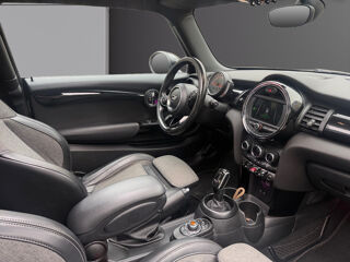 Cooper Hatch 3 Portes 136 ch BVA7 Edition Heddon Street 2018 occasion 75017 Paris